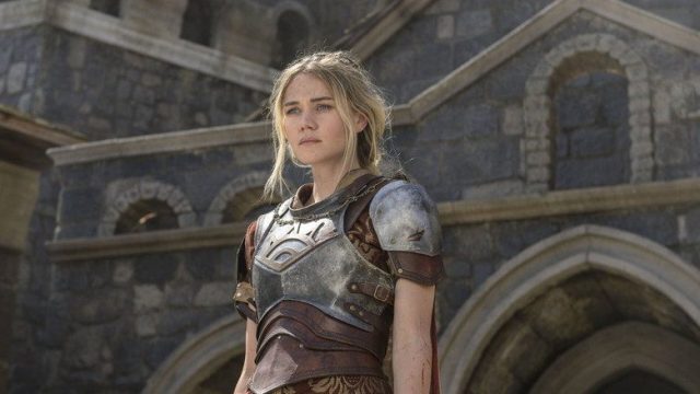 The Outpost S03E13