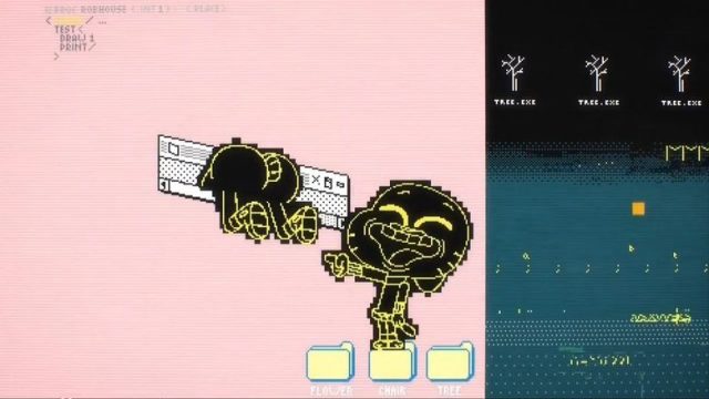 El increíble mundo de Gumball S05E07