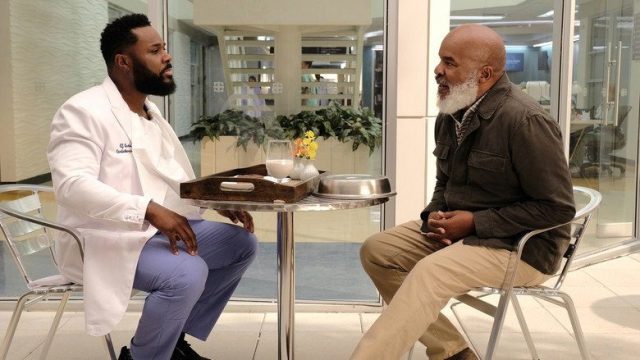 The Resident S03E02