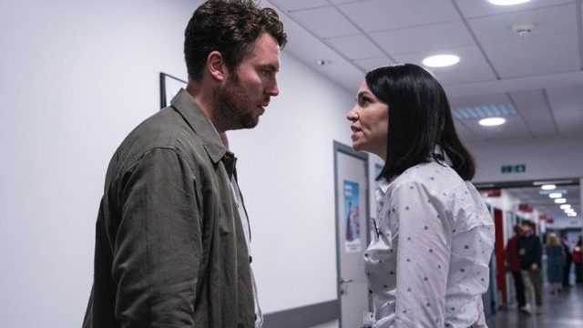 Malpractice S02E03