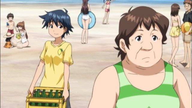 Shinryaku! Ika Musume S00E04