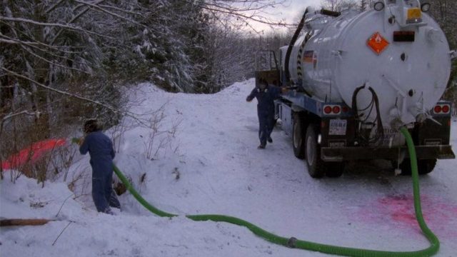 MacGyver S03E16