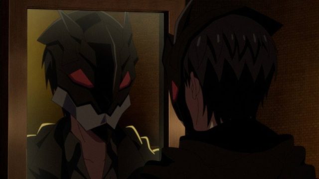 Failure Frame: I Became the Strongest and Annihilated Everything with Low-Level Spells S01E07