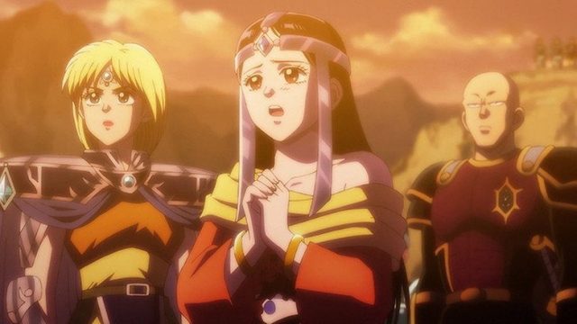 Dragon Quest: The Adventure of Dai S01E96