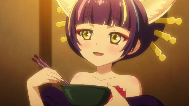 SHOW BY ROCK!! S00E10