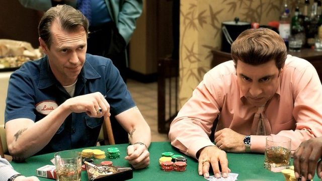 Los Soprano S05E04