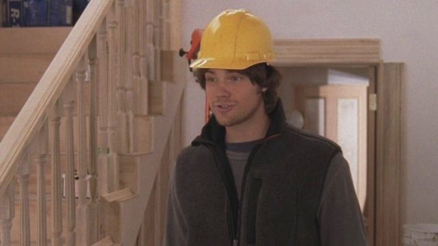 Las Chicas Gilmore S04E15