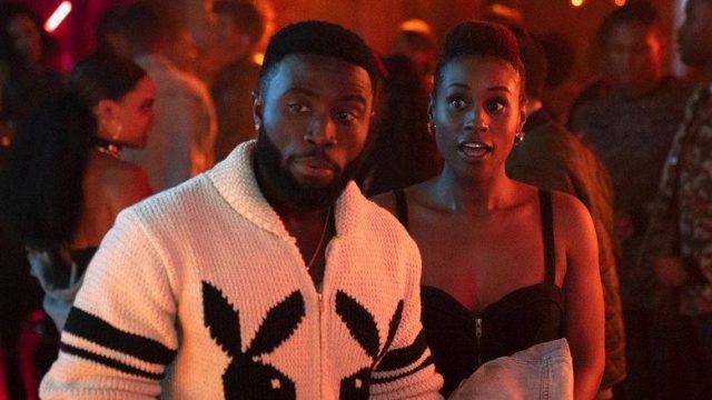 Insecure S03E02