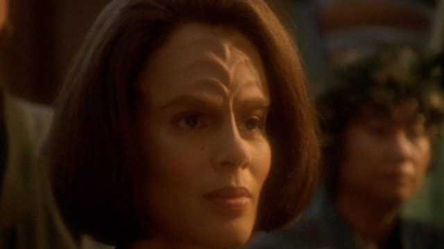 Star Trek: Voyager S03E06