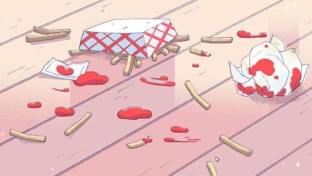 Steven Universe S03E12