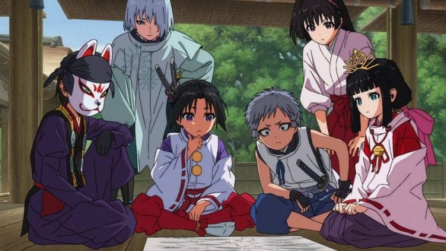 The Elusive Samurai S02E03