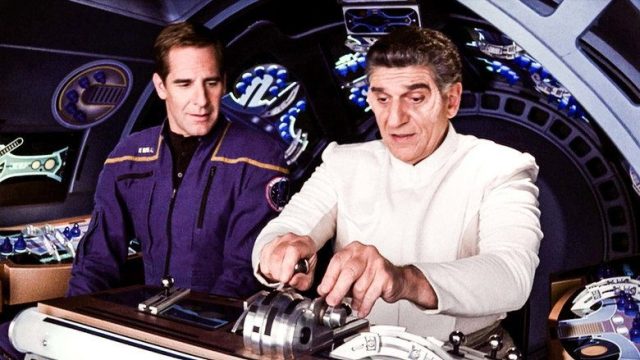 Viaje a las estrellas: Enterprise S02E22