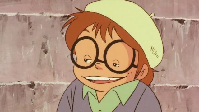 Remi S01E36