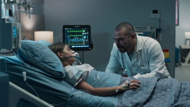 El Señor de los Cielos S08E06