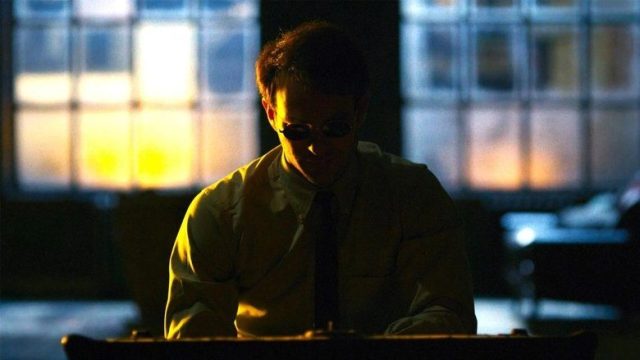 Marvel - Daredevil S01E09