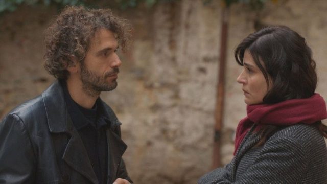 Leyla: Hayat... Aşk... Adalet... S01E14