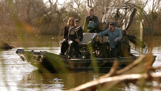 Scorpion S04E19