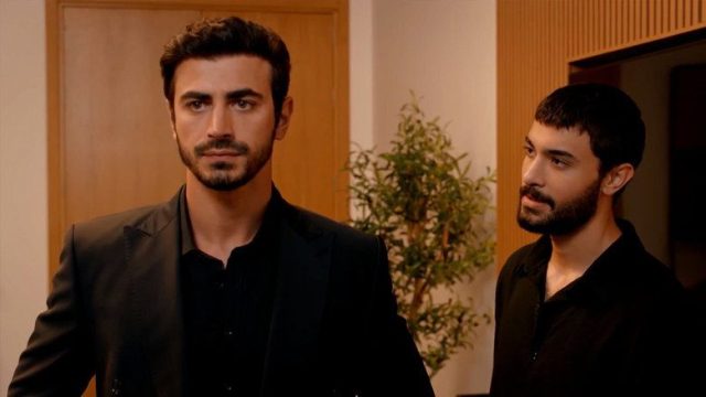 Arafta S01E19