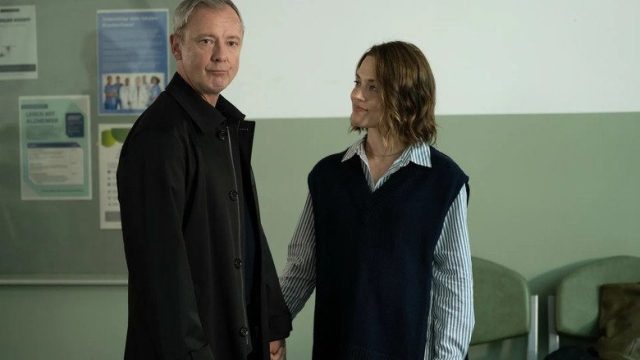 Grace S04E03