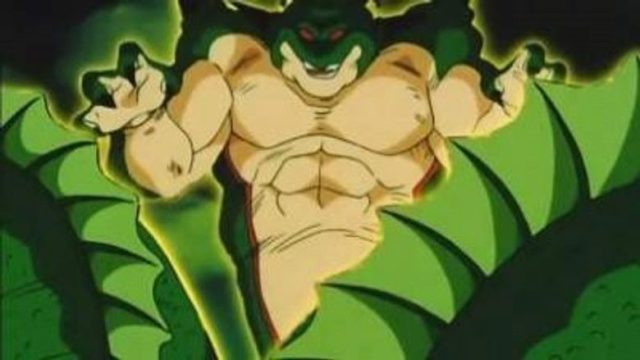 Dragon Ball Z S09E30