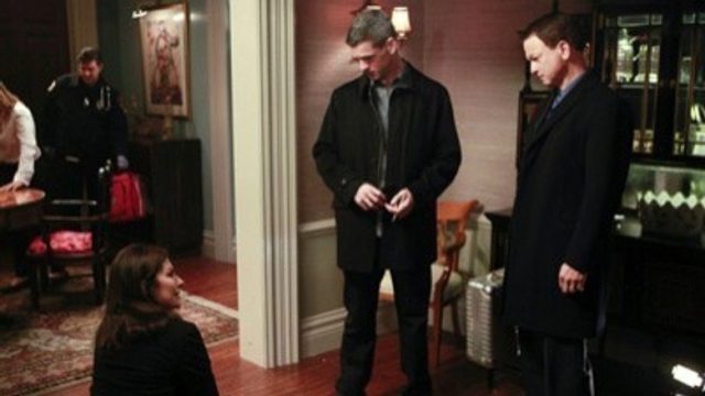 CSI: Nueva York S08E11