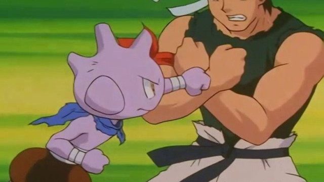 Pokémon S05E24