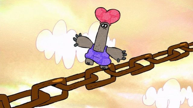 Chowder S01E12