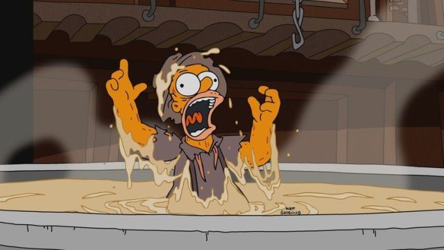 Los Simpson S36E05