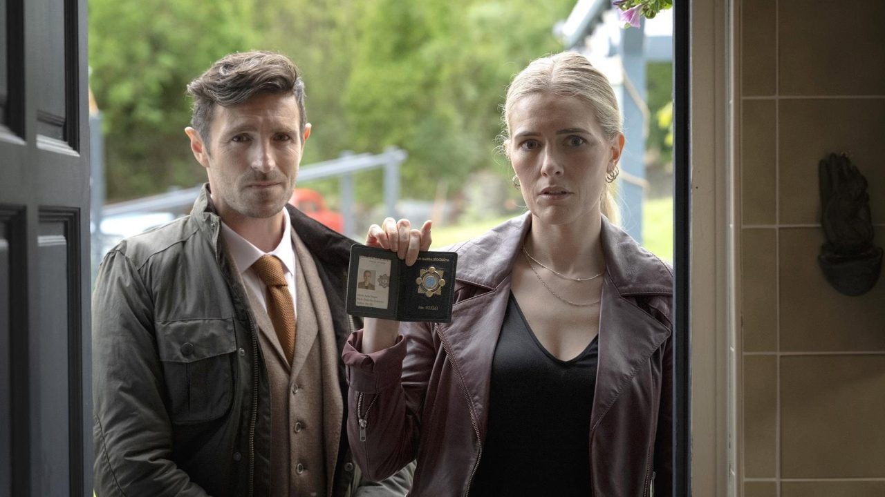 Borderline S01E02