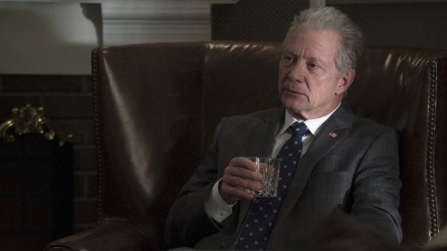 Escándalo S07E11
