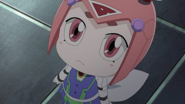 Edens Zero S01E06