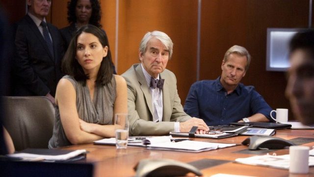 The Newsroom S02E07