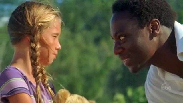 Lost S00E03