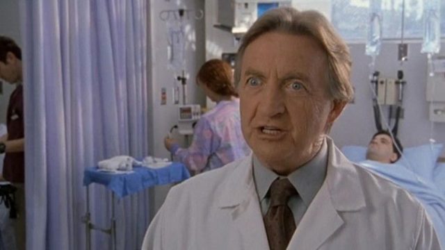 Scrubs S01E19