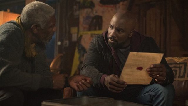 Maligno S01E08