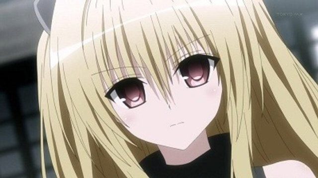 To Love-Ru S03E09