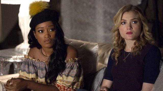 Scream Queens S01E09