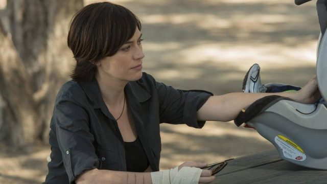 Hijos de la anarquía S06E13