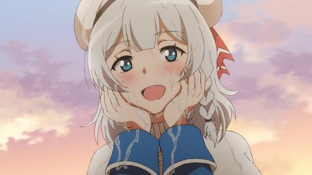 Isekai One Turn Kill Neesan; Ane Douhan no Isekai Seikatsu Hajimemashita S01E06