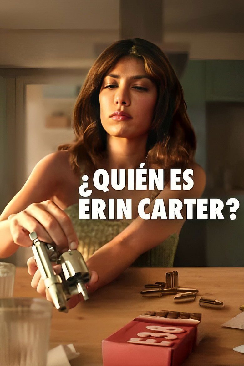 ¿Quién es Erin Carter? Temporada 1
