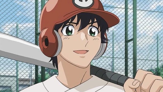 メジャー S02E04