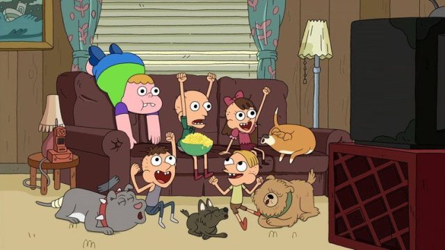 Clarence S03E30
