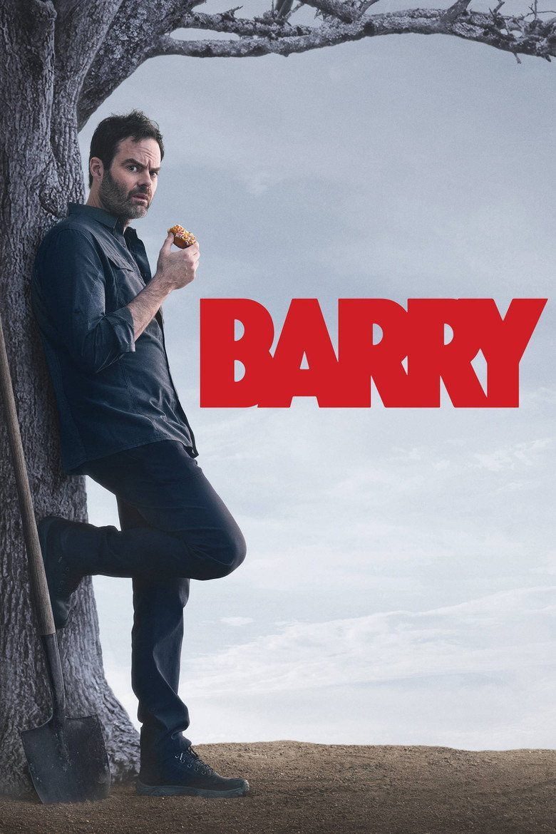 Barry Temporada 1