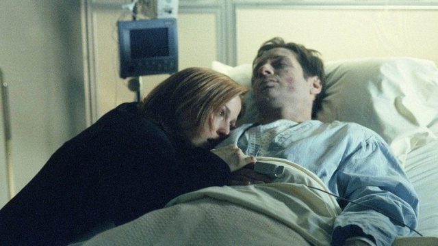 Los Expedientes Secretos X S08E15