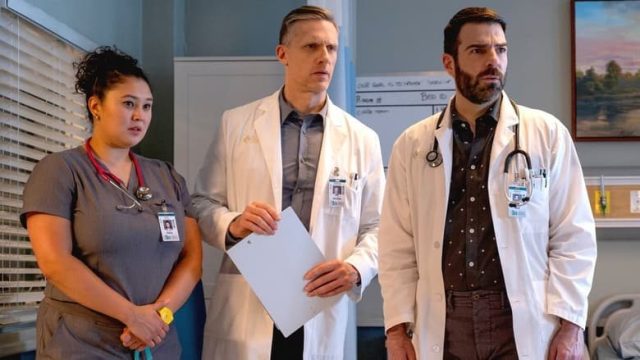 Mentes Extraordinarias S01E07