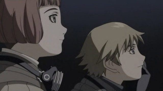 Last Exile S01E10