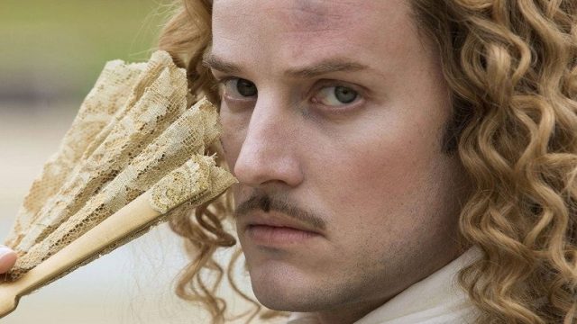 Versailles S02E10