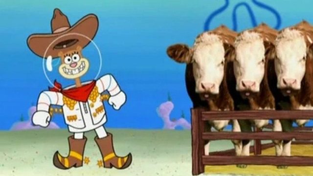 Bob Esponja S07E15