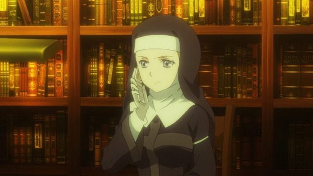 A Certain Magical Index S02E12
