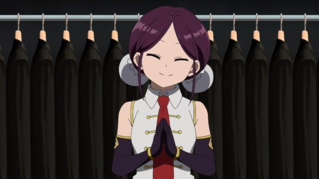 Undead Unluck S01E05